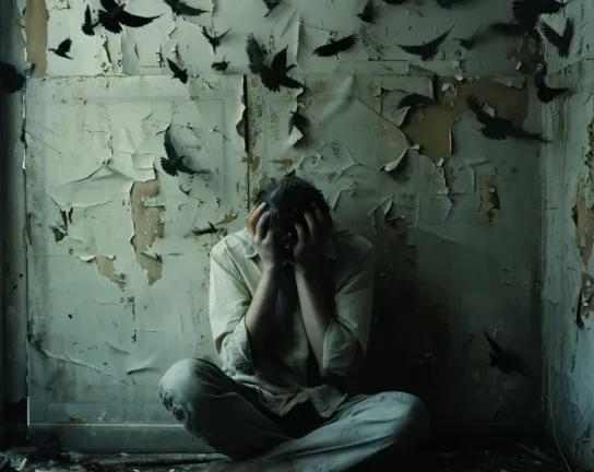 Ідентифікація аб'юзу в парі: Як розпізнати ознаки та сигнали тривоги