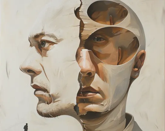 Позбавляємося внутрішнього критика - відпочиваємо без докорів сумління