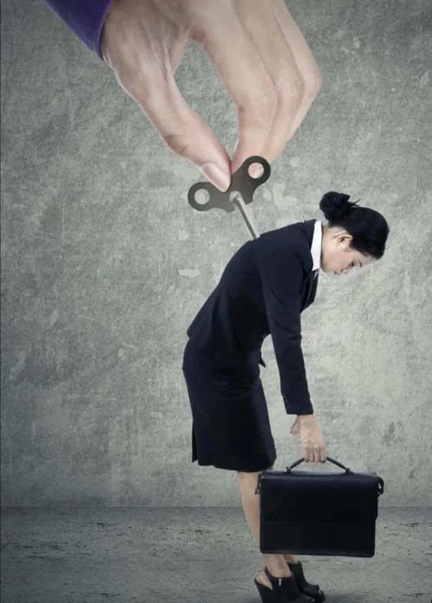 Що таке емоційне вигорання і як його уникнути?!