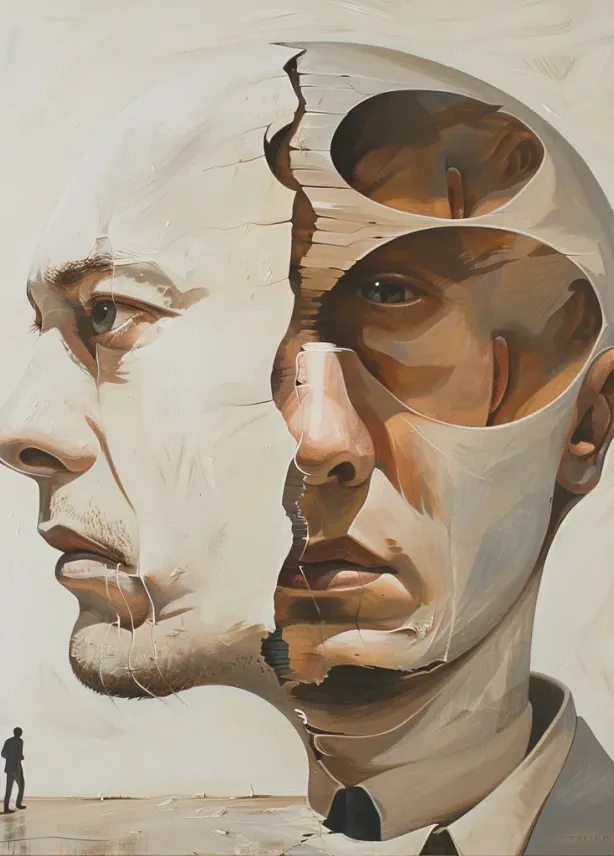 Позбавляємося внутрішнього критика - відпочиваємо без докорів сумління